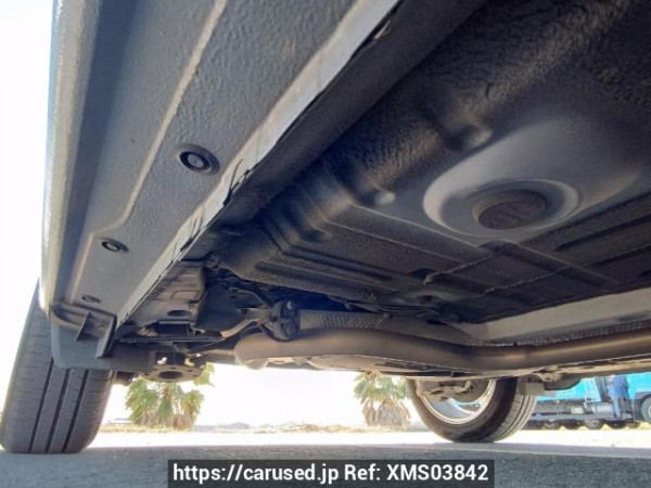 Used 2010 AT toyota ractis NSP120 Image[36]