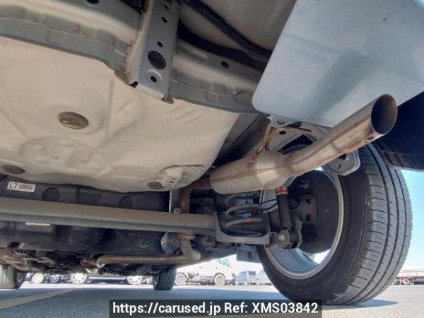 Used 2010 AT toyota ractis NSP120 Image[38]