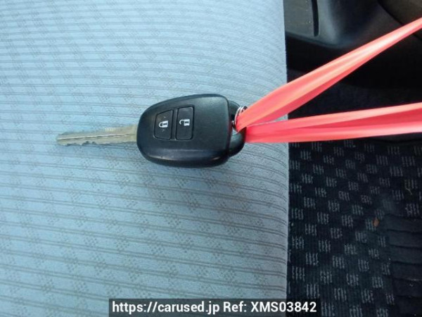 Used 2010 AT toyota ractis NSP120 Image[39]