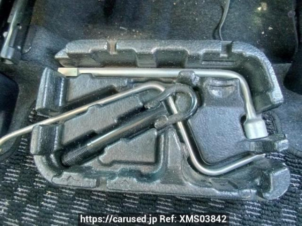 Used 2010 AT toyota ractis NSP120 Image[41]