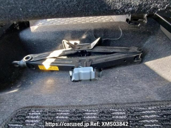 Used 2010 AT toyota ractis NSP120 Image[42]