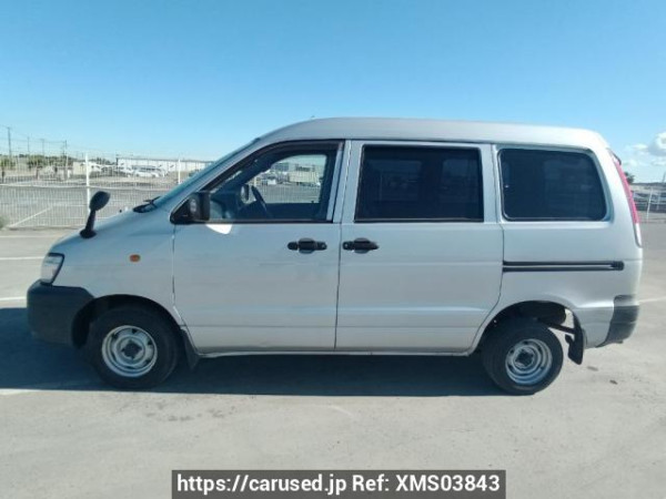 Used 2007 AT toyota townace-van KR42V Image[3]