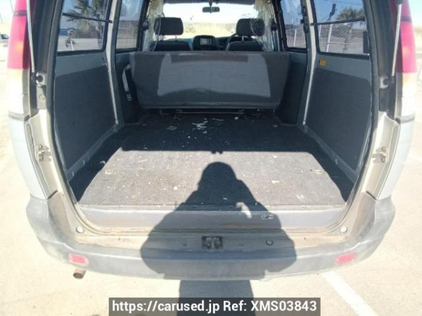 Used 2007 AT toyota townace-van KR42V Image[8]