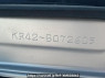 Used 2007 AT toyota townace-van KR42V Image[12]