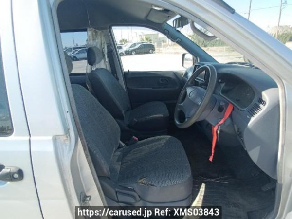 Used 2007 AT toyota townace-van KR42V Image[13]