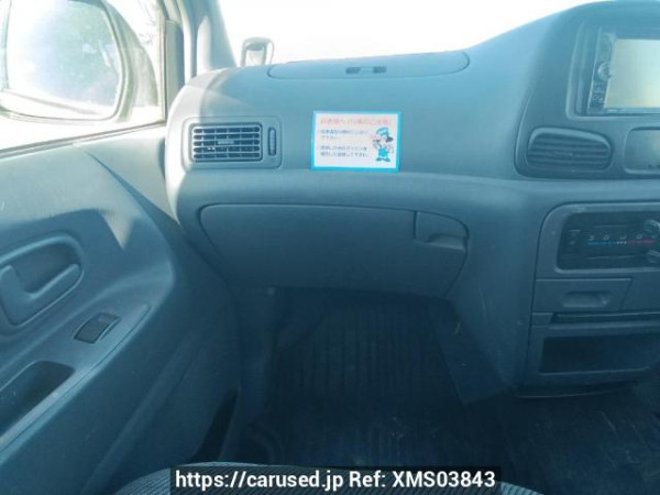 Used 2007 AT toyota townace-van KR42V Image[18]
