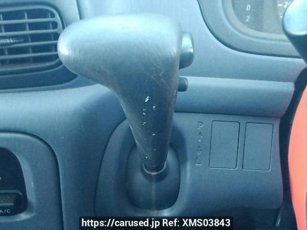 Used 2007 AT toyota townace-van KR42V Image[20]