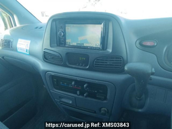 Used 2007 AT toyota townace-van KR42V Image[22]