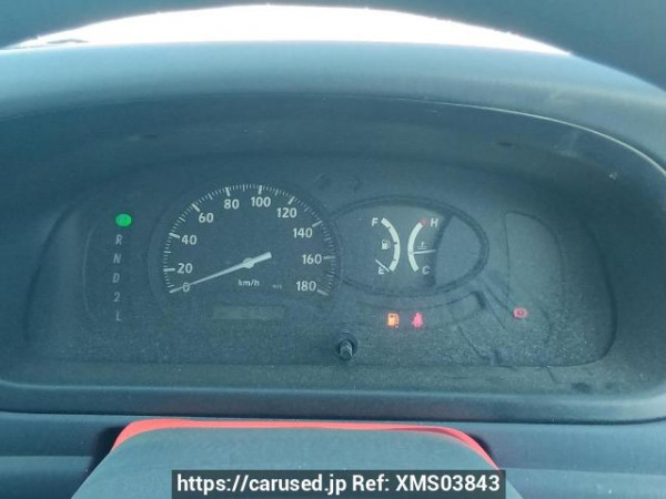 Used 2007 AT toyota townace-van KR42V Image[25]