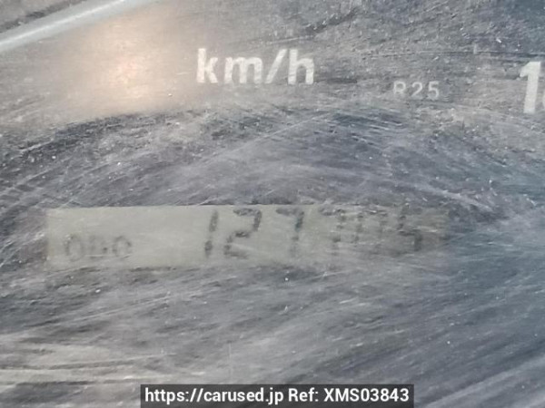 Used 2007 AT toyota townace-van KR42V Image[26]