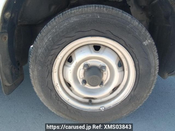 Used 2007 AT toyota townace-van KR42V Image[27]