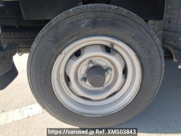 Used 2007 AT toyota townace-van KR42V Image[29]