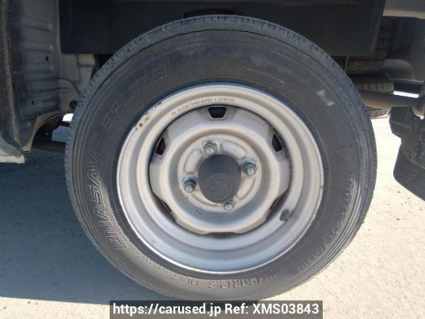 Used 2007 AT toyota townace-van KR42V Image[30]