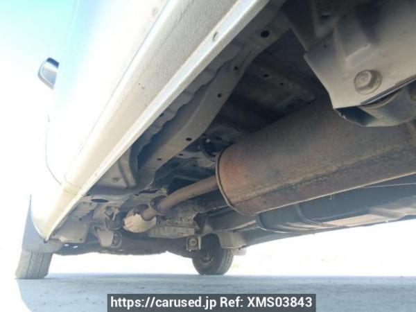 Used 2007 AT toyota townace-van KR42V Image[35]