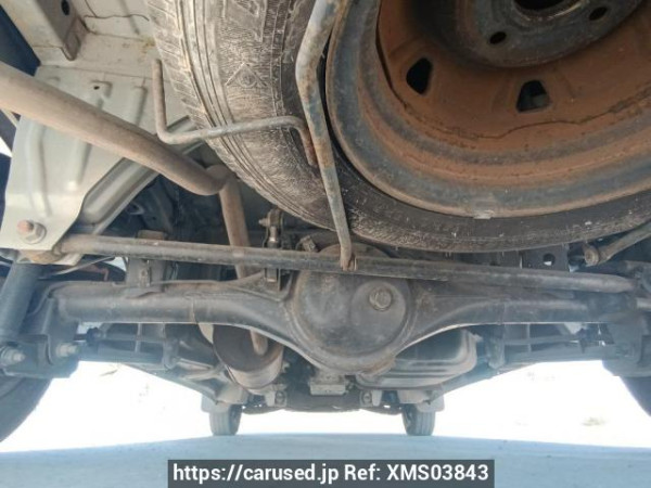 Used 2007 AT toyota townace-van KR42V Image[38]