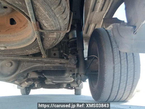 Used 2007 AT toyota townace-van KR42V Image[39]