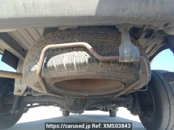 Used 2007 AT toyota townace-van KR42V Image[40]