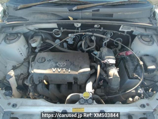 Used 2007 AT toyota probox-van NCP50V Image[10]