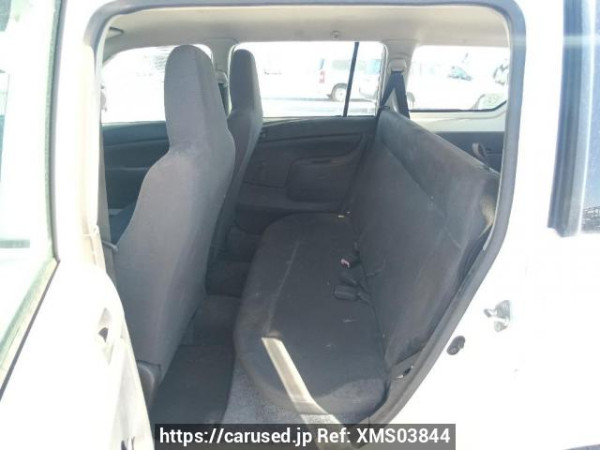 Used 2007 AT toyota probox-van NCP50V Image[16]