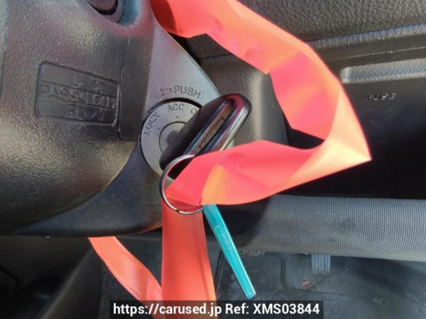 Used 2007 AT toyota probox-van NCP50V Image[20]