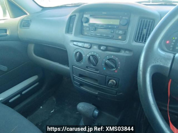 Used 2007 AT toyota probox-van NCP50V Image[21]