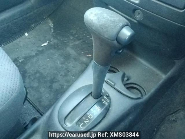 Used 2007 AT toyota probox-van NCP50V Image[24]