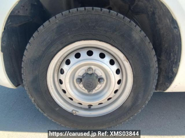 Used 2007 AT toyota probox-van NCP50V Image[28]