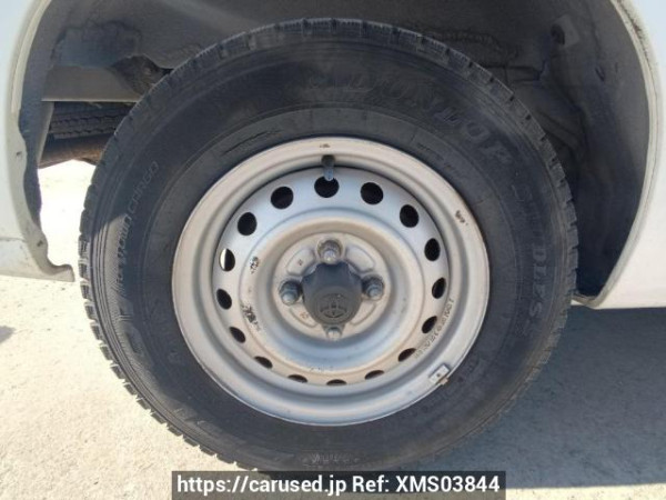 Used 2007 AT toyota probox-van NCP50V Image[29]