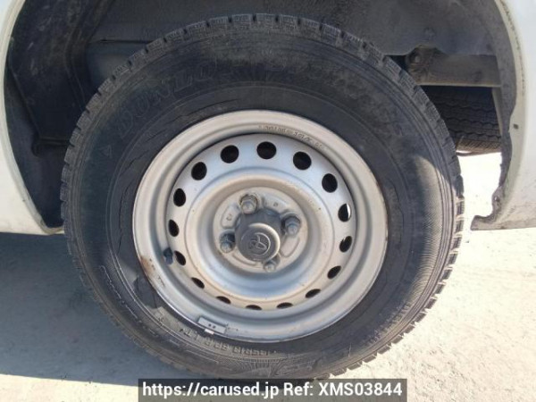 Used 2007 AT toyota probox-van NCP50V Image[30]