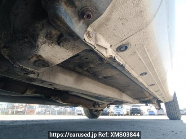 Used 2007 AT toyota probox-van NCP50V Image[34]