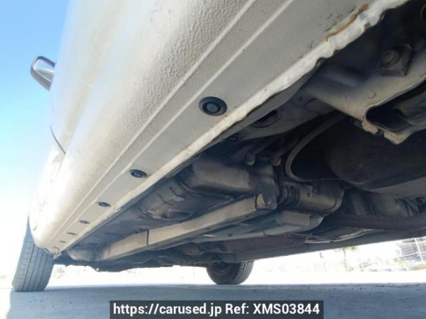 Used 2007 AT toyota probox-van NCP50V Image[35]