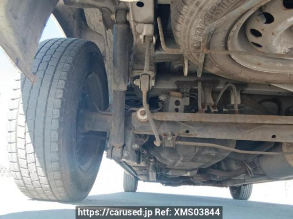 Used 2007 AT toyota probox-van NCP50V Image[37]