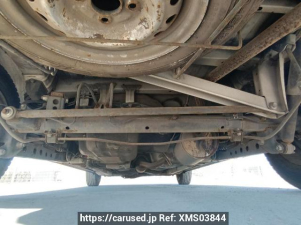 Used 2007 AT toyota probox-van NCP50V Image[38]