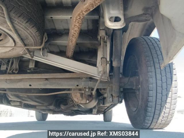 Used 2007 AT toyota probox-van NCP50V Image[39]