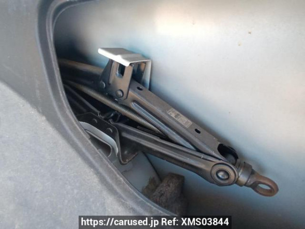 Used 2007 AT toyota probox-van NCP50V Image[42]