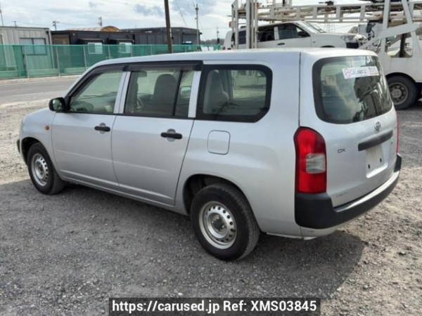 Used 2013 AT toyota probox-van NCP55V Image[3]