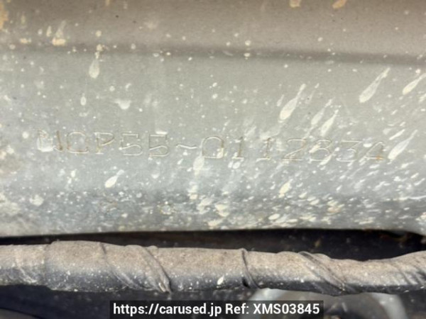 Used 2013 AT toyota probox-van NCP55V Image[9]