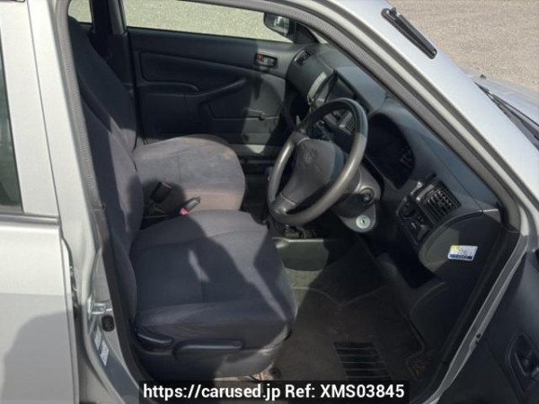 Used 2013 AT toyota probox-van NCP55V Image[10]