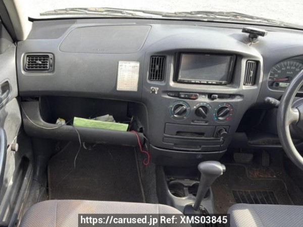 Used 2013 AT toyota probox-van NCP55V Image[15]