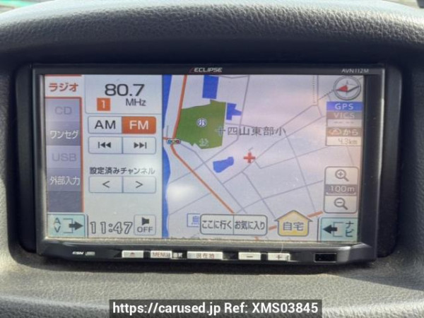 Used 2013 AT toyota probox-van NCP55V Image[20]