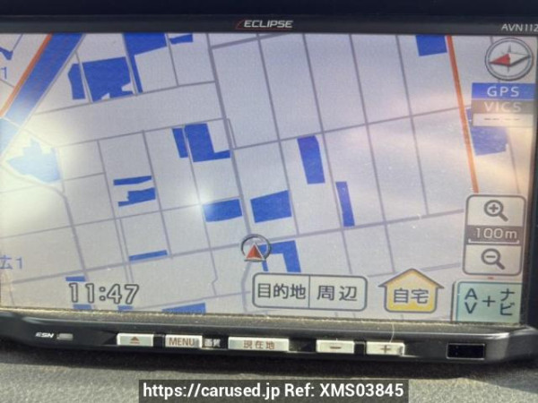 Used 2013 AT toyota probox-van NCP55V Image[21]