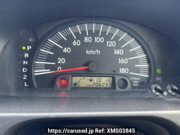 Used 2013 AT toyota probox-van NCP55V Image[23]