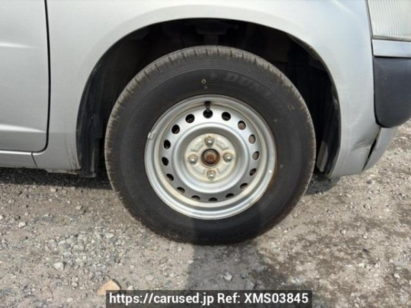 Used 2013 AT toyota probox-van NCP55V Image[25]