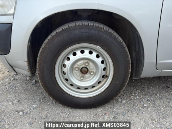 Used 2013 AT toyota probox-van NCP55V Image[26]