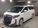 Toyota Alphard GGH30W