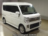 Used 2017 AT suzuki every-wagon DA17W Image[2]