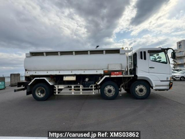 Used 2005 MT mitsubishi super-great FT50JNY Image[7]