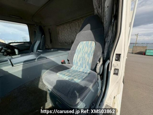 Used 2005 MT mitsubishi super-great FT50JNY Image[14]