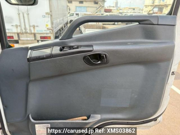 Used 2005 MT mitsubishi super-great FT50JNY Image[15]