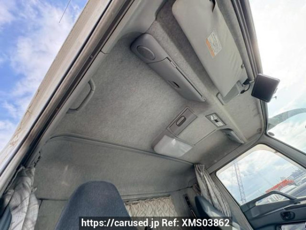 Used 2005 MT mitsubishi super-great FT50JNY Image[16]